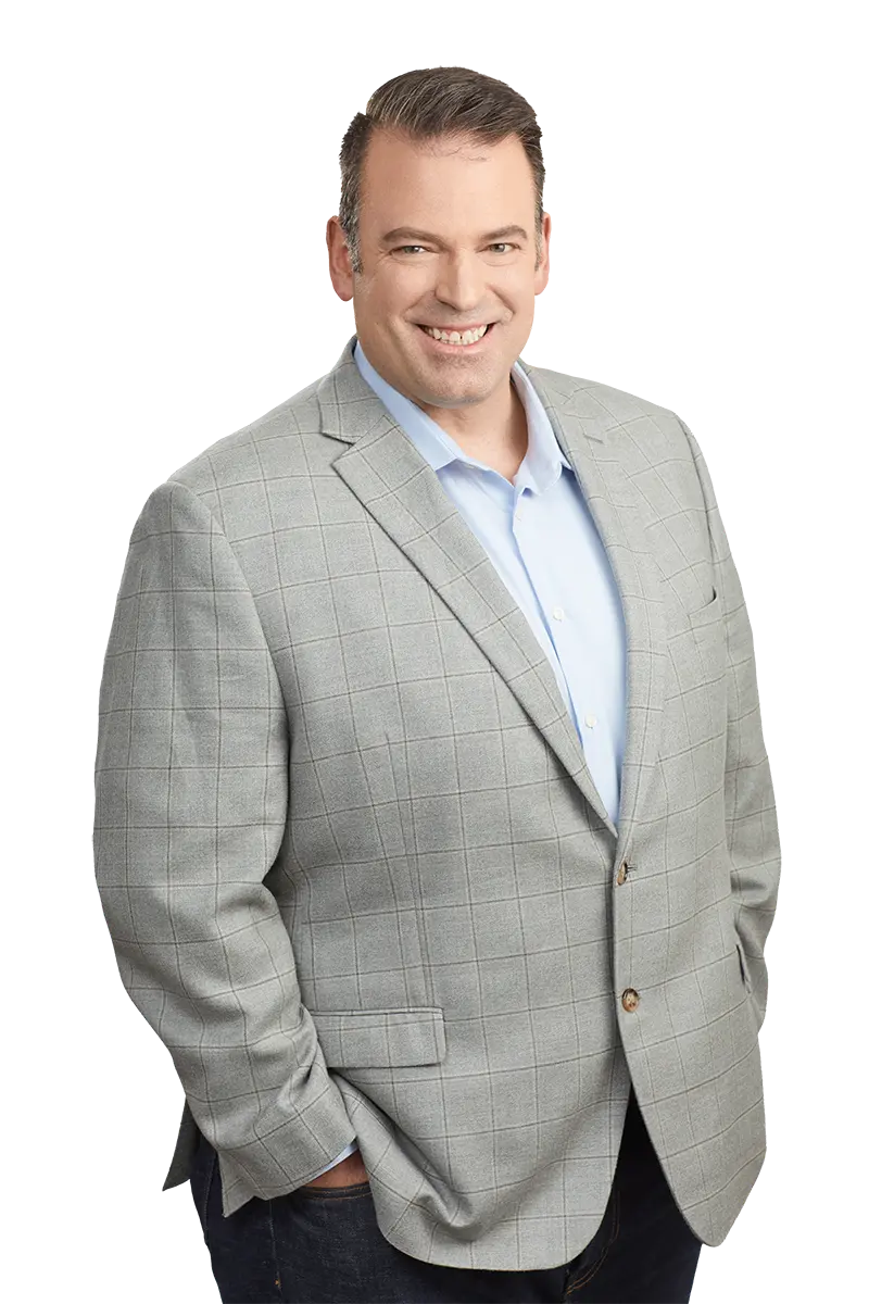 Photo of Chris Downs