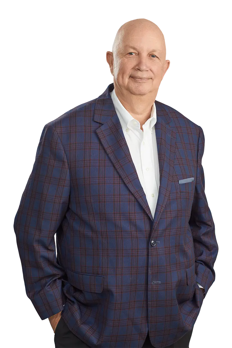 Photo of Don Picker