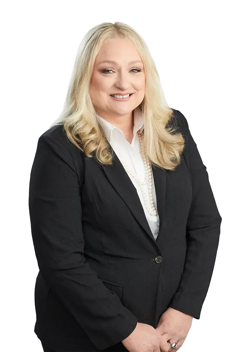 Photo of Zena Muzyczenko
